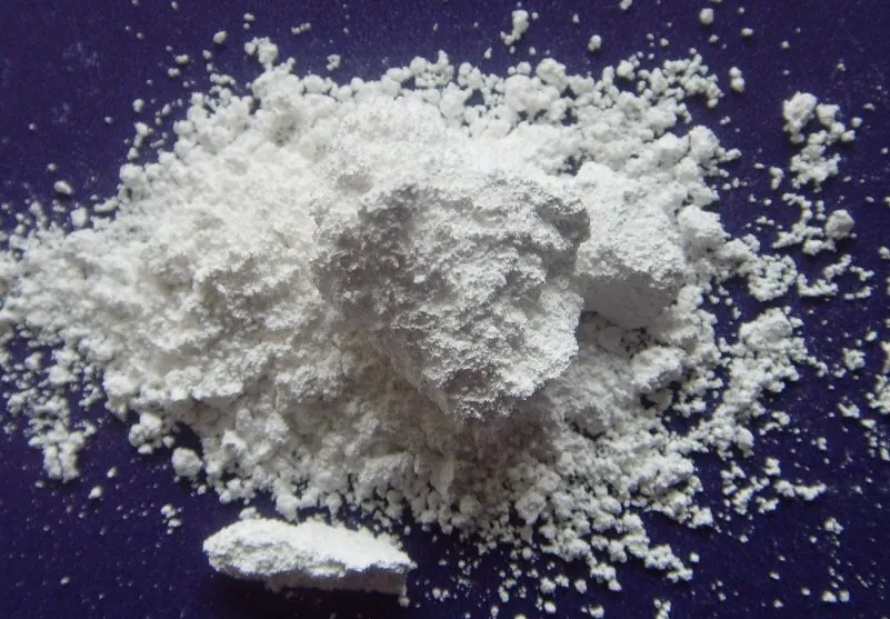 Magnesium Hydroxide