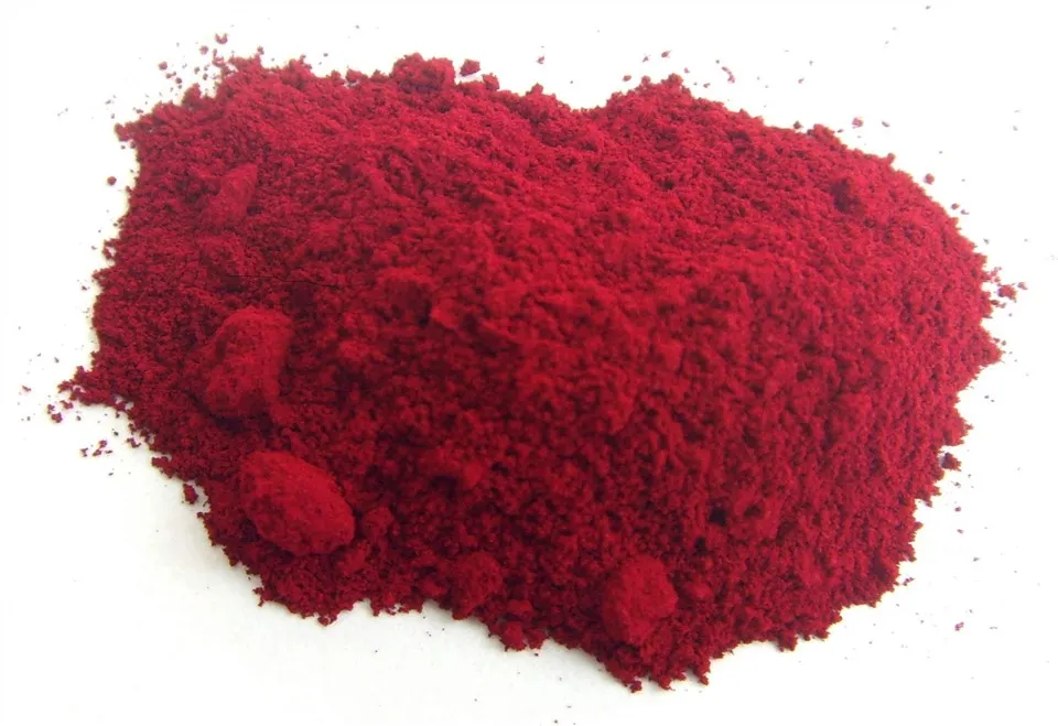Pigment Red 169 pre atramenty