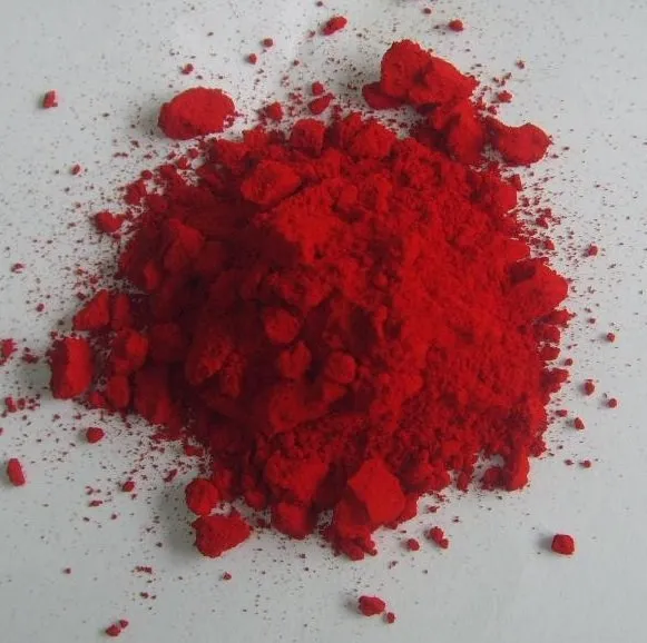 Pigment Red 21 2R pre náter