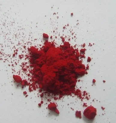 Pigment Red 8 F4R atrament na potlač textilu
