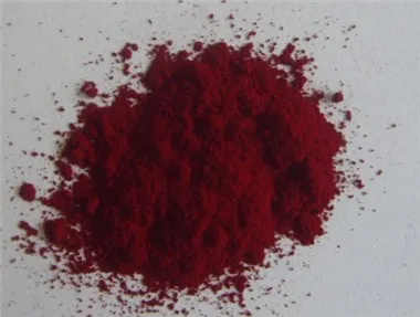 Pigment Red 13 na náter