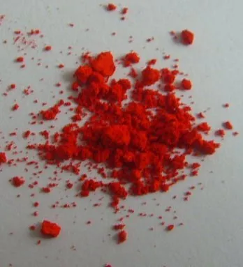 Pigment Red 146 FBB pre textilnú potlač