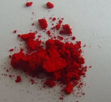 Pigment Red 48:4 pre náter