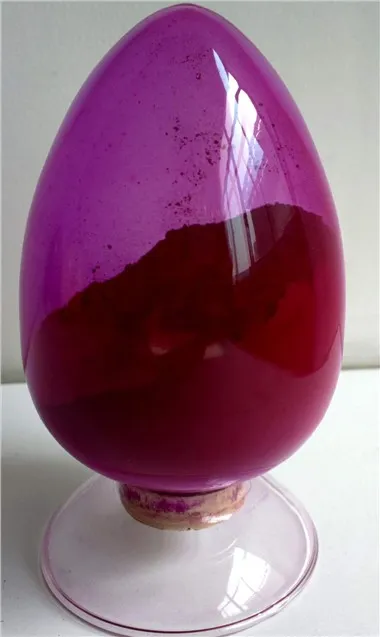 Pigment Red 63:1 pre náter