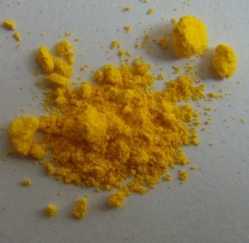 Pigment Yellow 180 HG na plasty