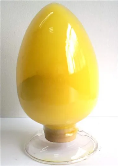 Pigment Yellow 65 RN na náter