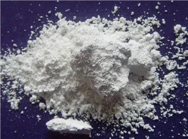 Šesťhranný hydroxid horečnatý